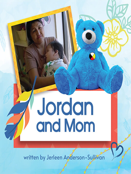 Title details for Jordan and Mom by Jerleen Anderson-Sullivan - Available